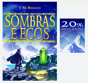 SOMBRAS E ECOS