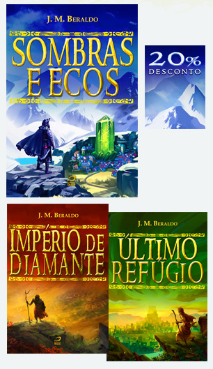 TRILOGIA REINOS ETERNOS