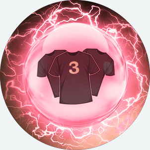 3 Camisetas . Preço Promocional ✅