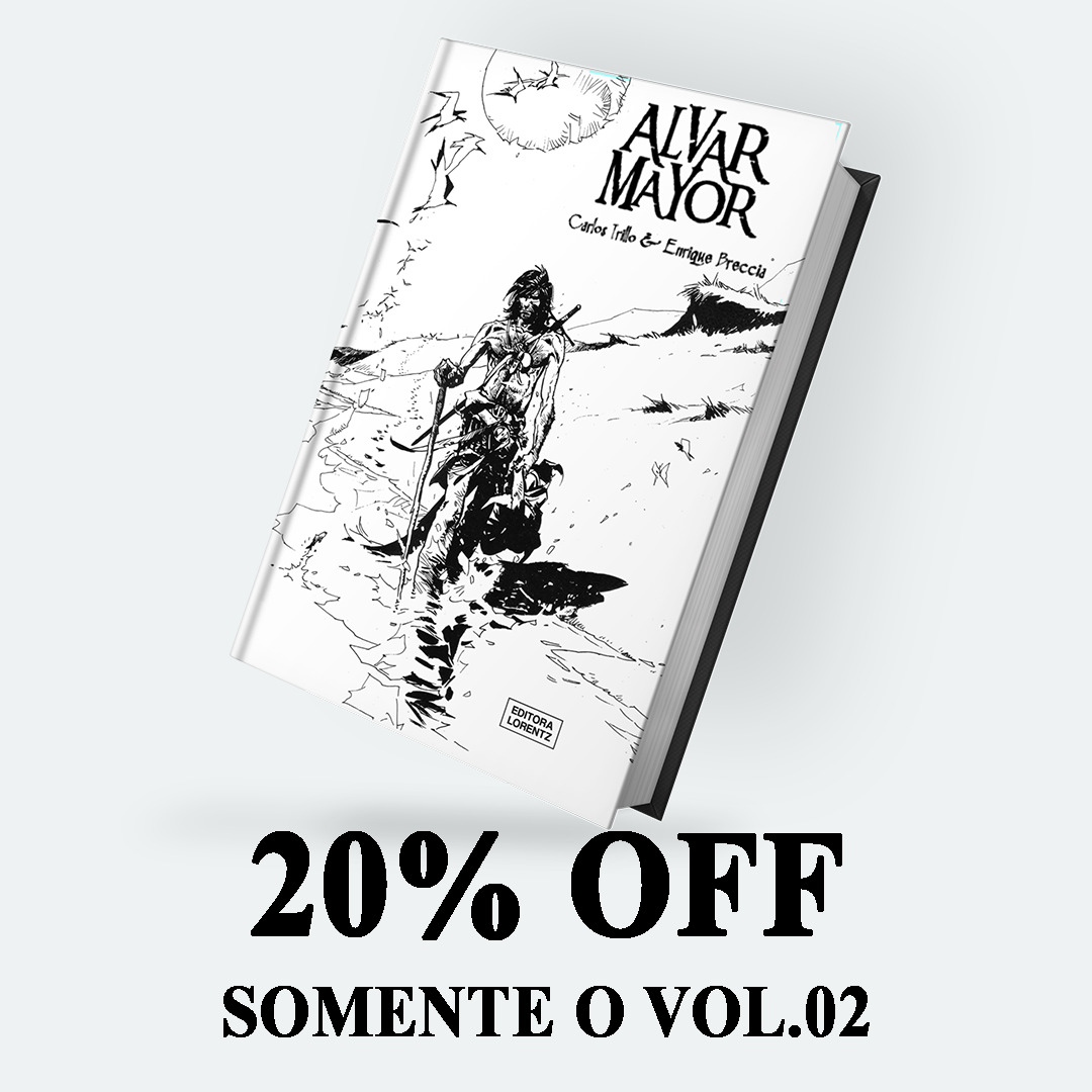 4 -  ALVAR MAYOR VOL. 2 (20% OFF)