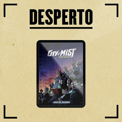 Desperto