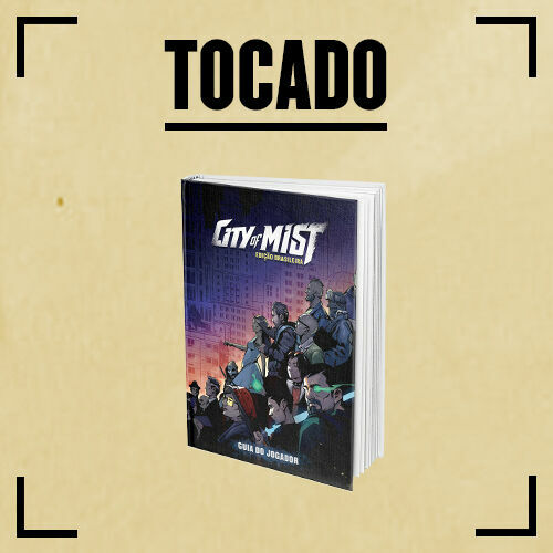 Tocado