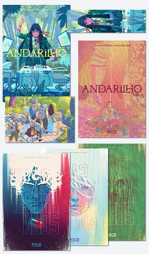 UNIVERSO EXPANDIDO