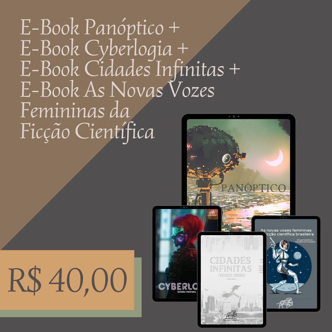 Combo de e-books