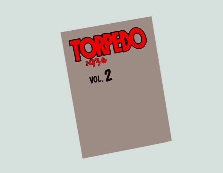 5 - Torpedo 1936 vol. 2