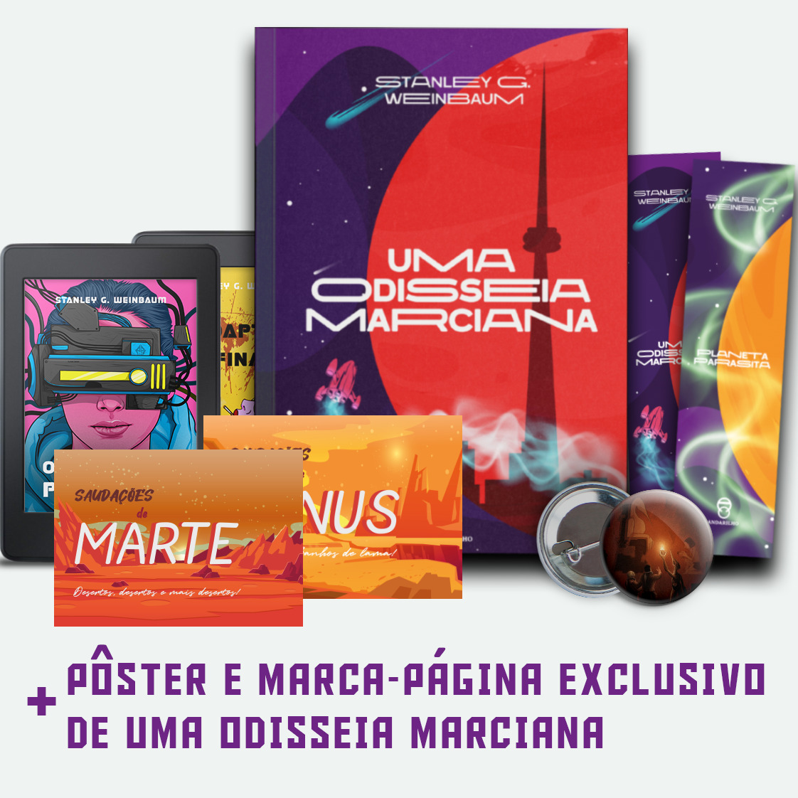 Kit completo