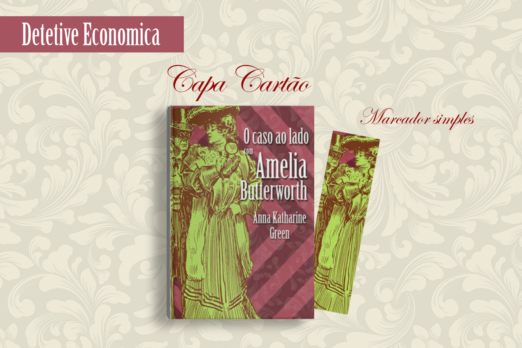 DETETIVE ECONÔMICA