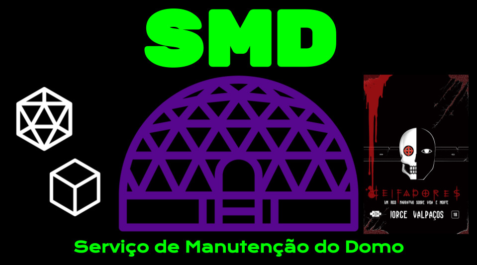SERVIÇO MORTAL