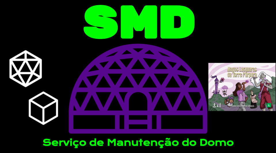 SERVIÇO MÁGICO