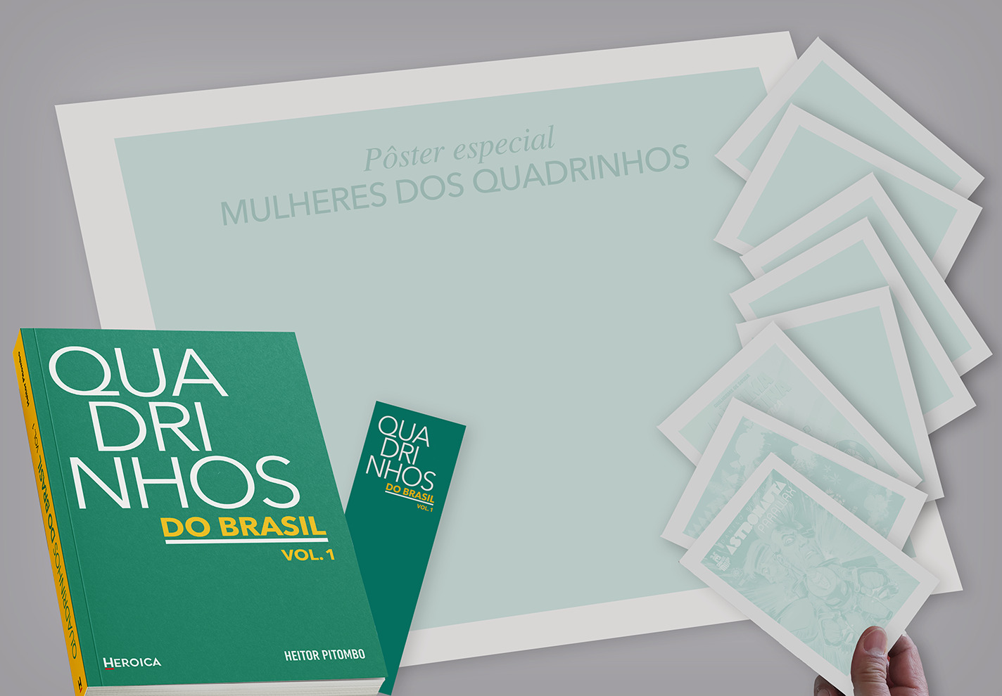 Kit #4 / Intermediário