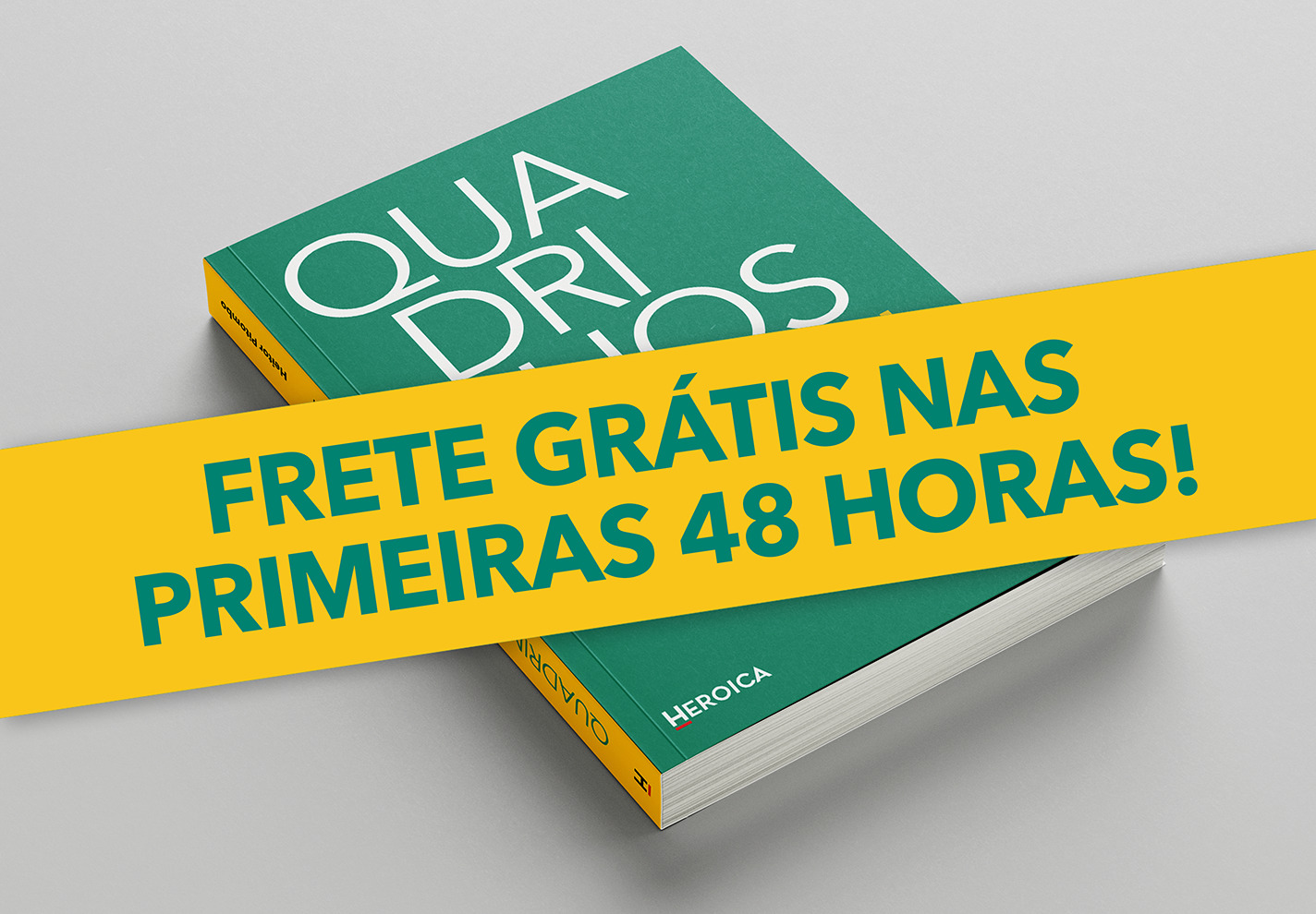 Kit #1 / Básico / FRETE GRÁTIS*