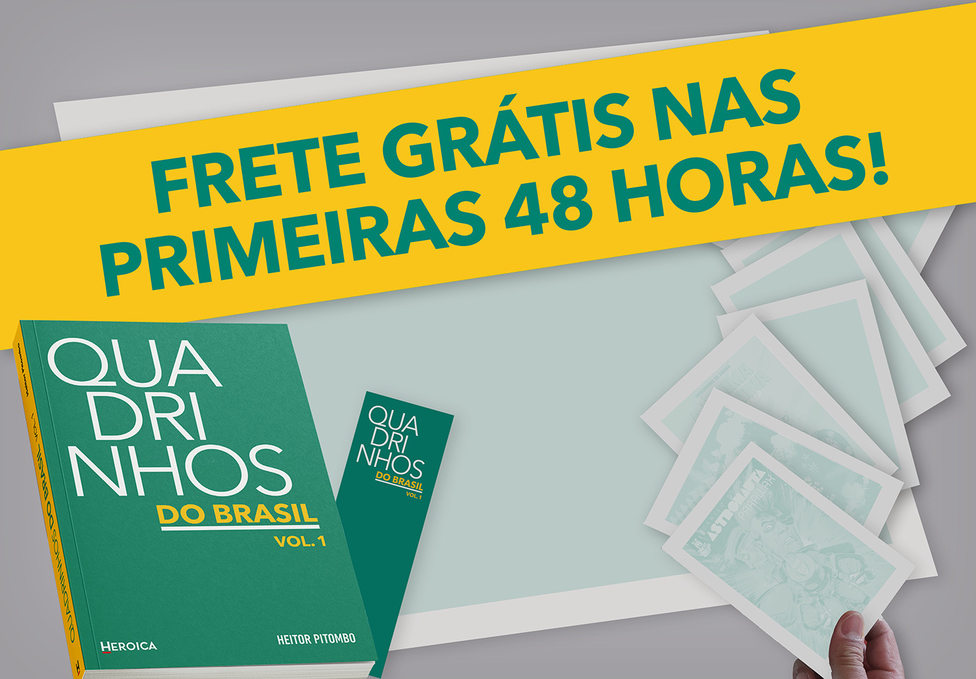 Kit #3 / Intermediário / FRETE GRÁTIS*