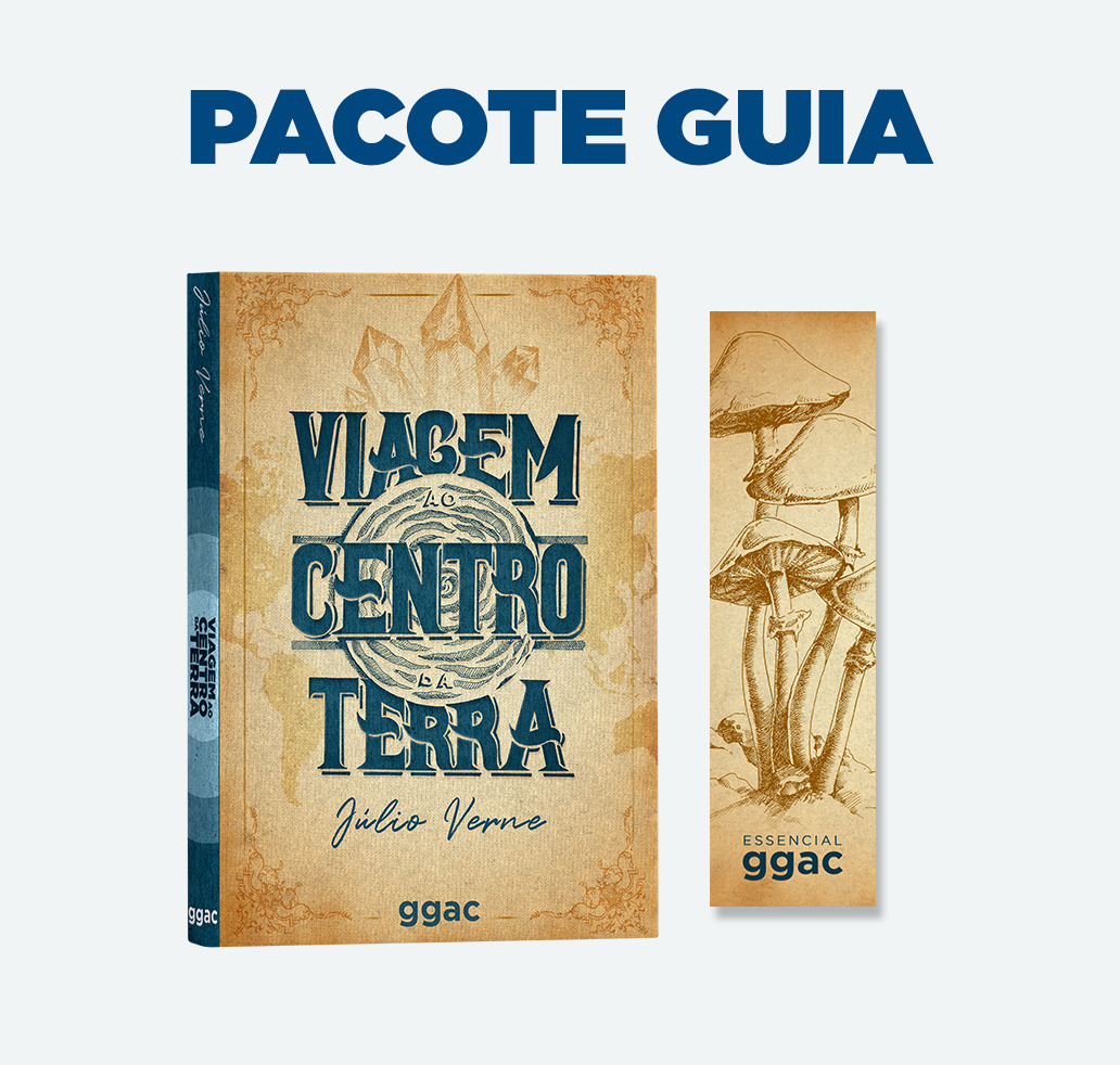 Pacote Simples - Guia - LP