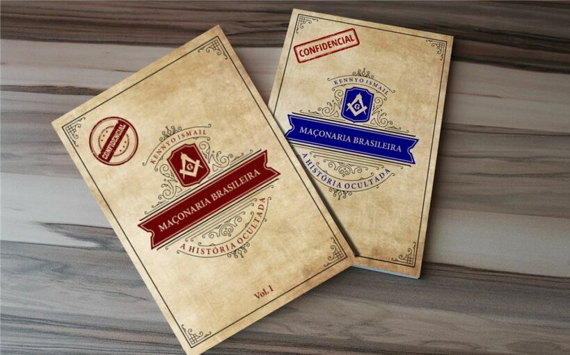 01 Volume I + 01 Volume II
