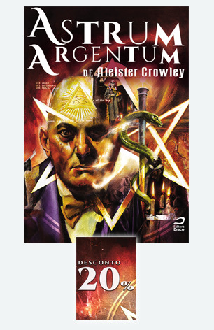 ASTRUM ARGENTUM DE ALEISTER CROWLEY
