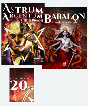 ASTRUM + BABALON