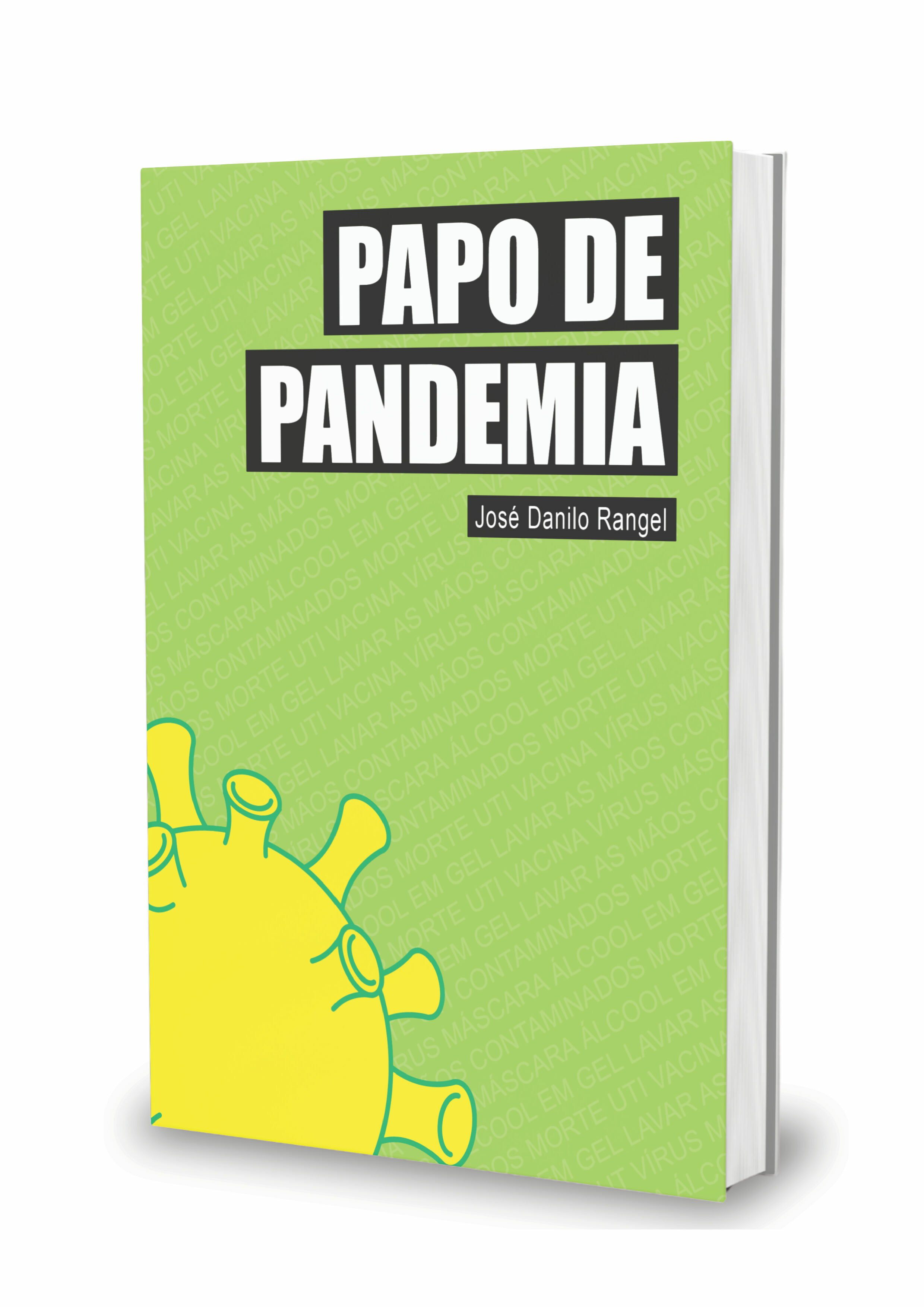 Quero o livro!
