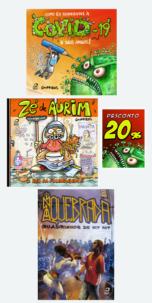 PACOTE GUABIRAS