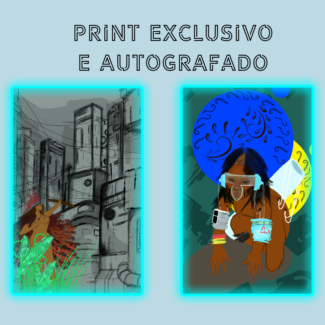 Print exclusivo