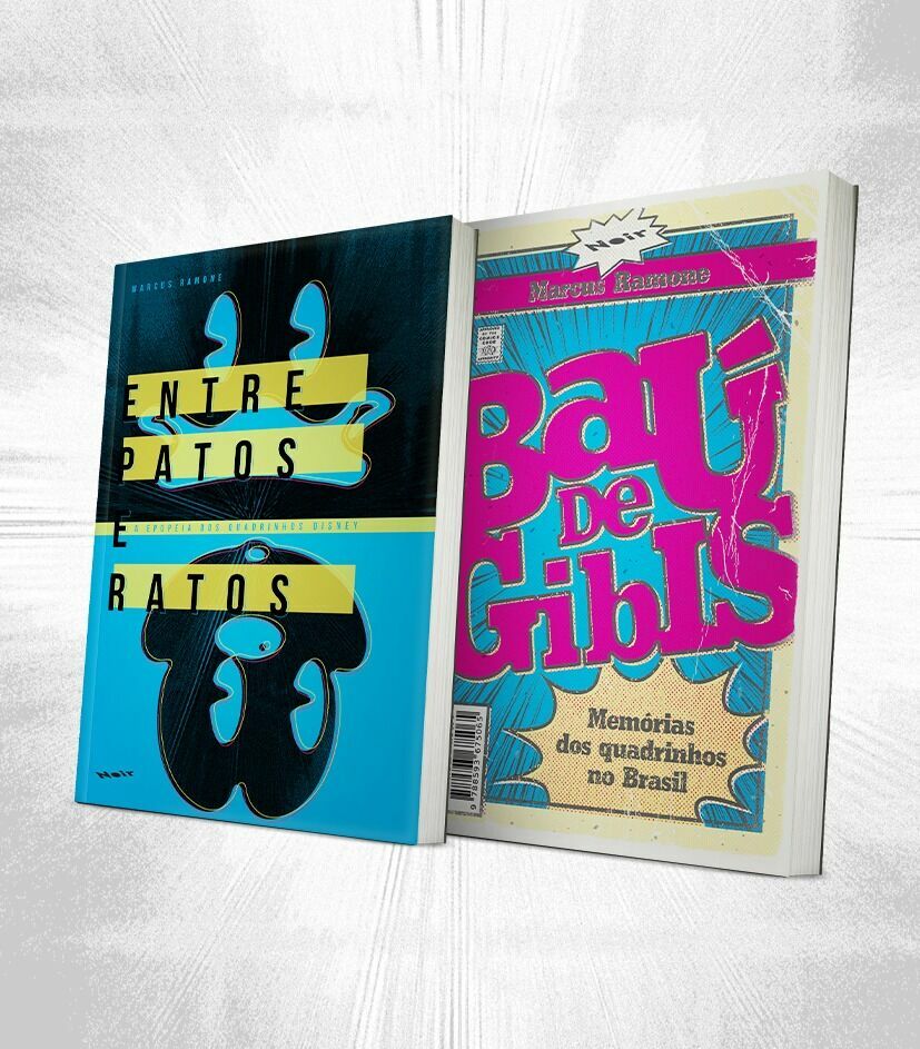 KIT 2 - LIVRO INÉDITO + LIVRO COM 30% DE DESCONTO