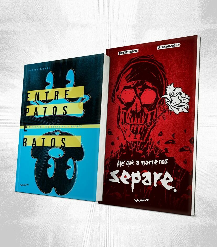 KIT 3 - LIVRO INÉDITO + LIVRO COM 50% DE DESCONTO