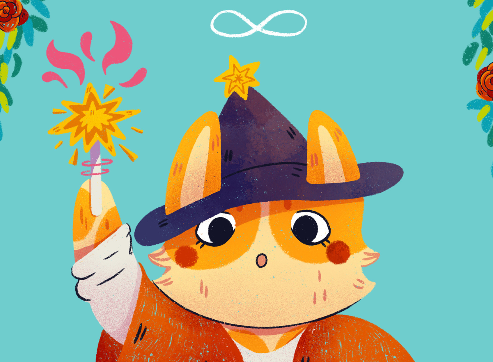 Kit Básico Tarot da Boa Sorte (Guia Físico)