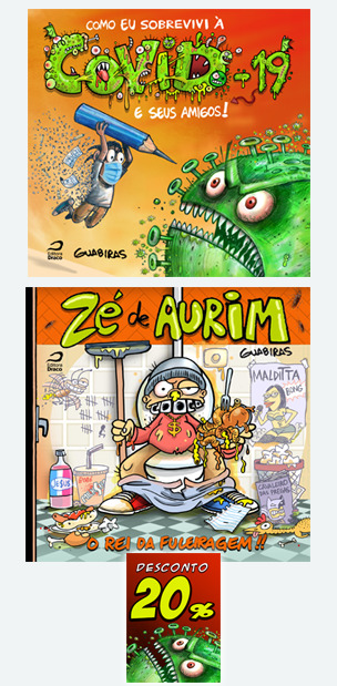 COMO SOBREVIVI + ZÉ DE AURIM