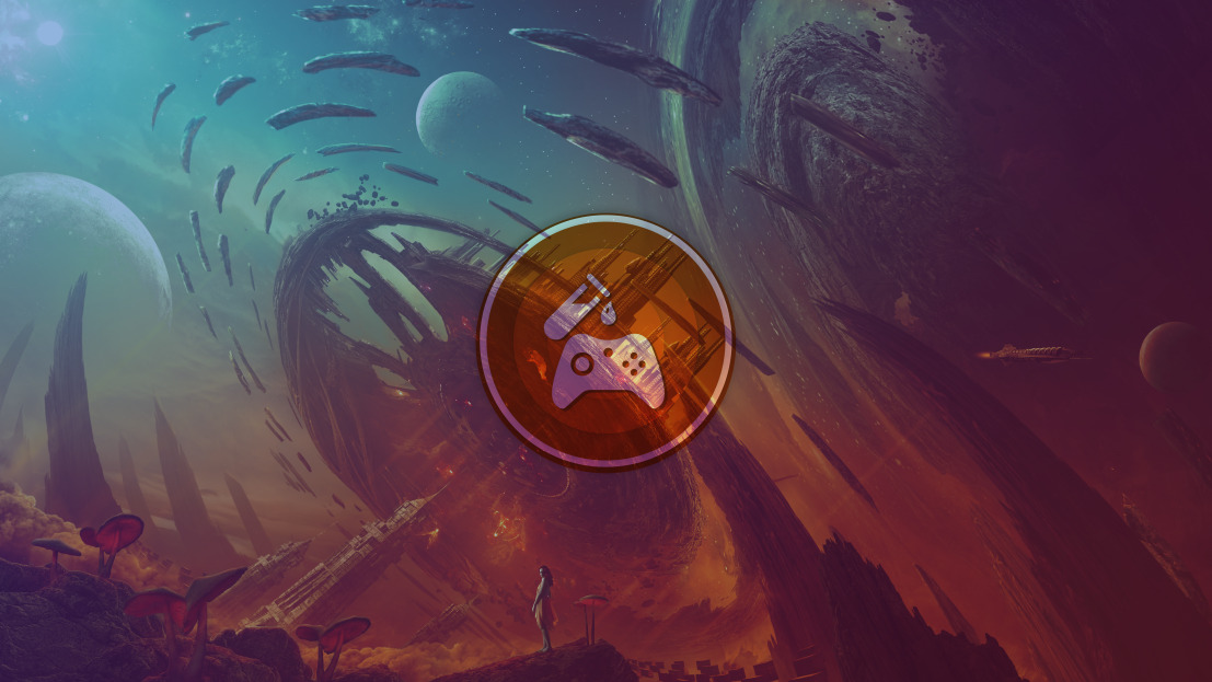 CONQUISTADOR DE UNIVERSOS
