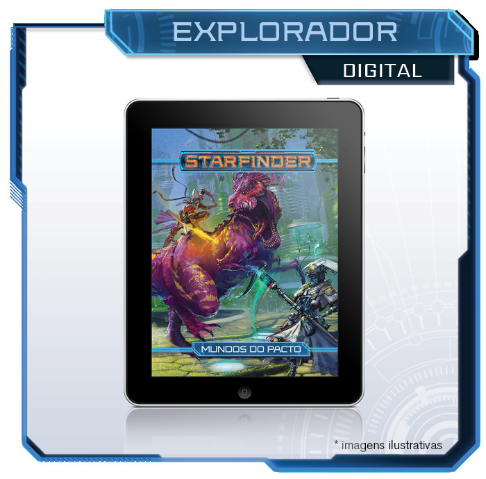 Explorador (Digital)