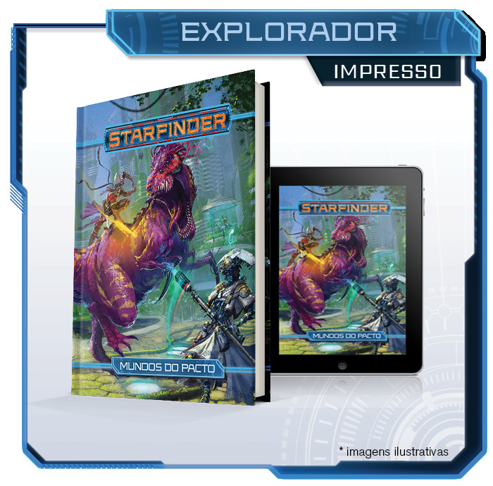 Explorador (Impresso)