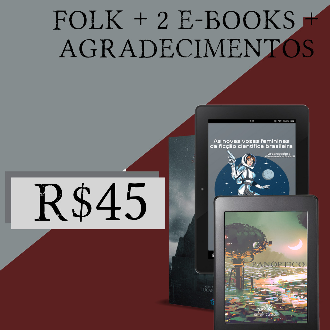 Combo e-books