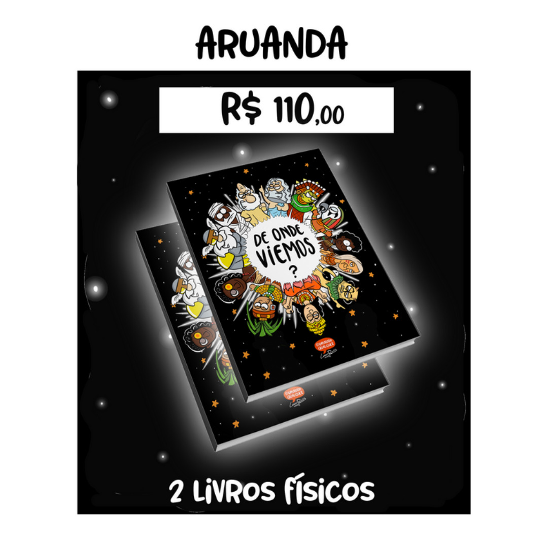 Aruanda