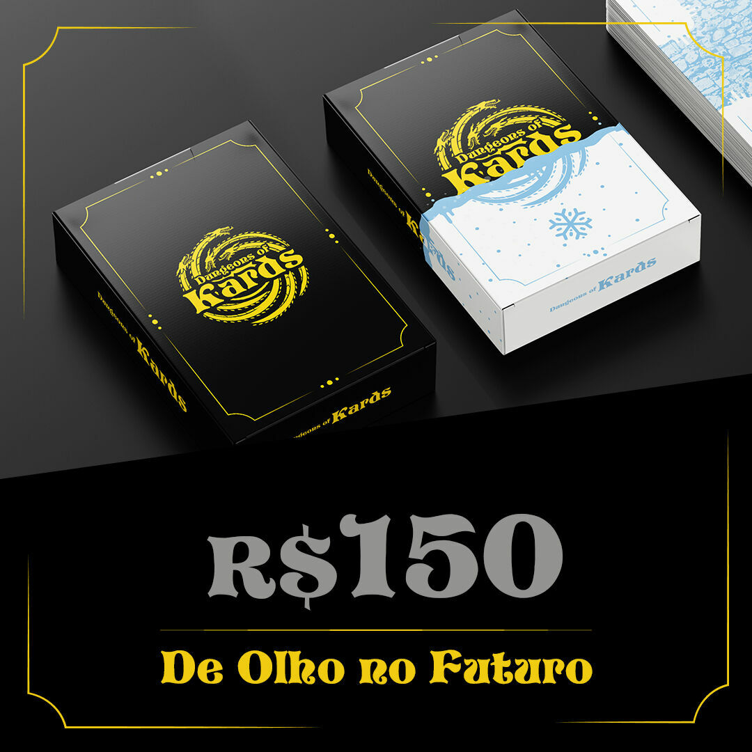 De Olho no Futuro!