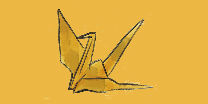 TSURU | HQ + papo exclusivo com autor