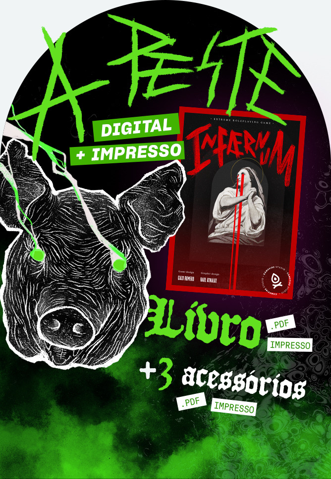 A Peste [impressos+digital]