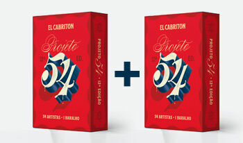 2 decks de Baralhos da 11ª Ed. com DESCONTO AMIGO