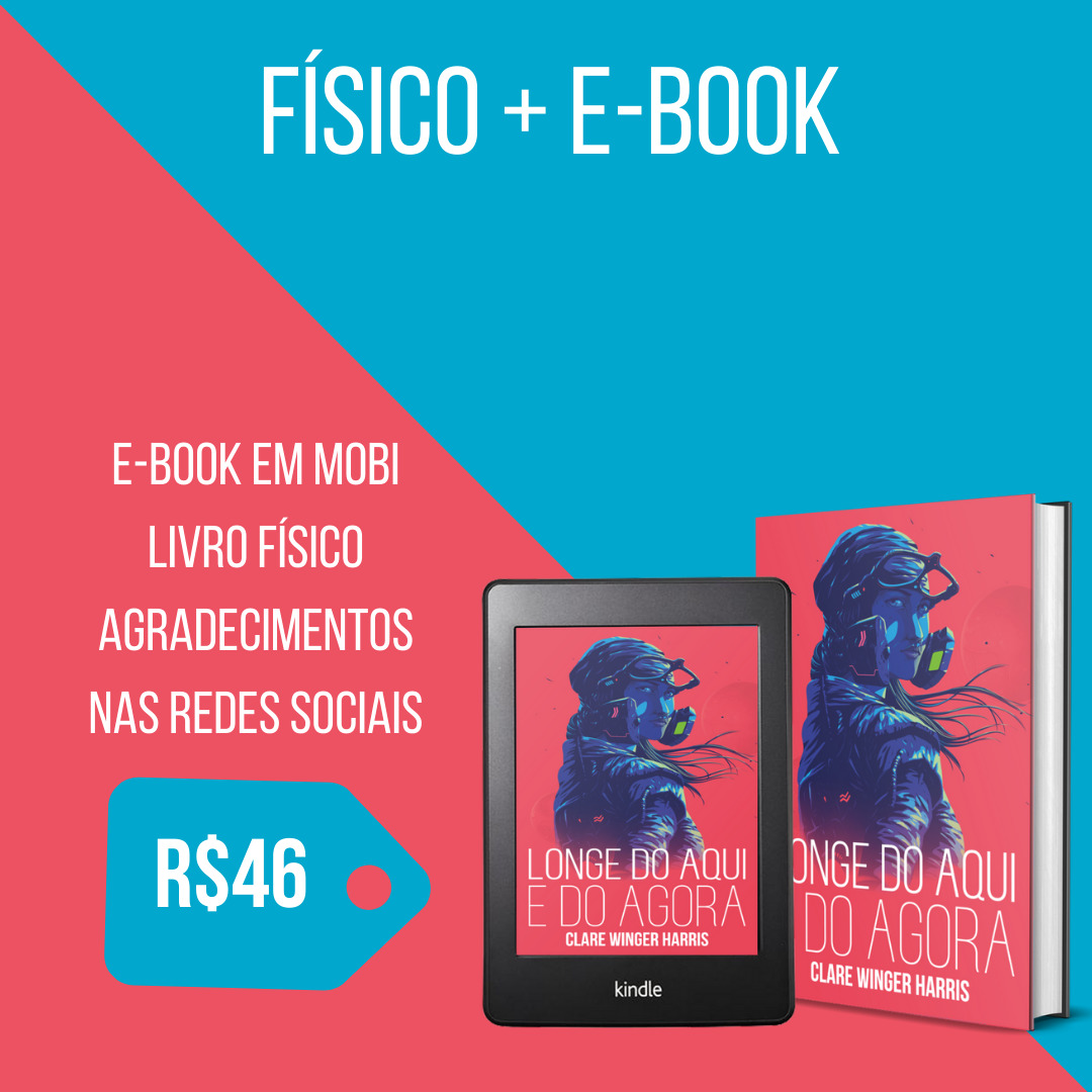 Físico + E-book