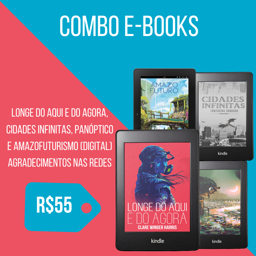 Combo e-books