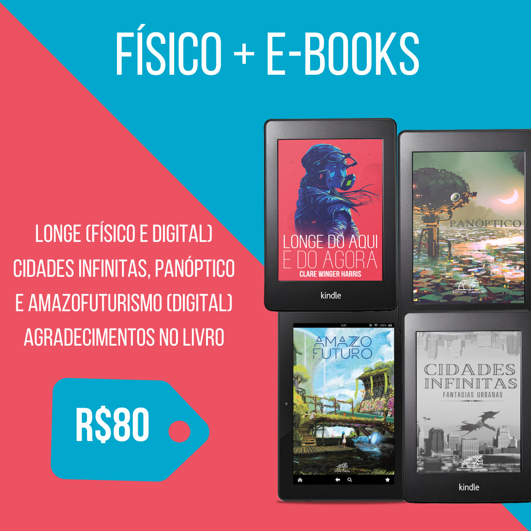 Físico + e-books