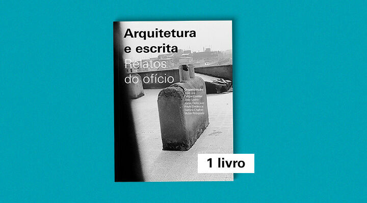 1 livro