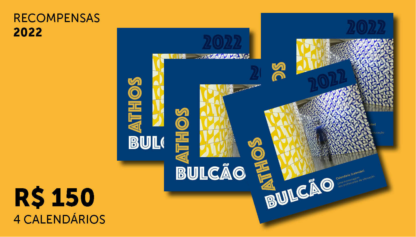 Para dar de presente: 4 calendários