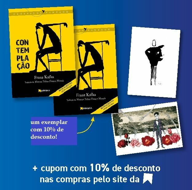 Opção: UM LIVRO para você e outro para QUEM VOCÊ QUER BEM