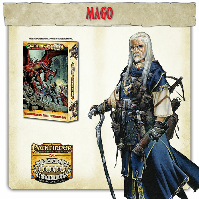 Mago