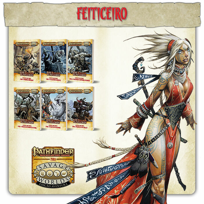 Feiticeiro