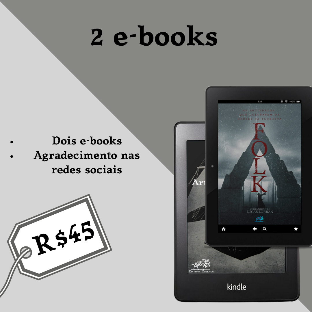 Dois e-books