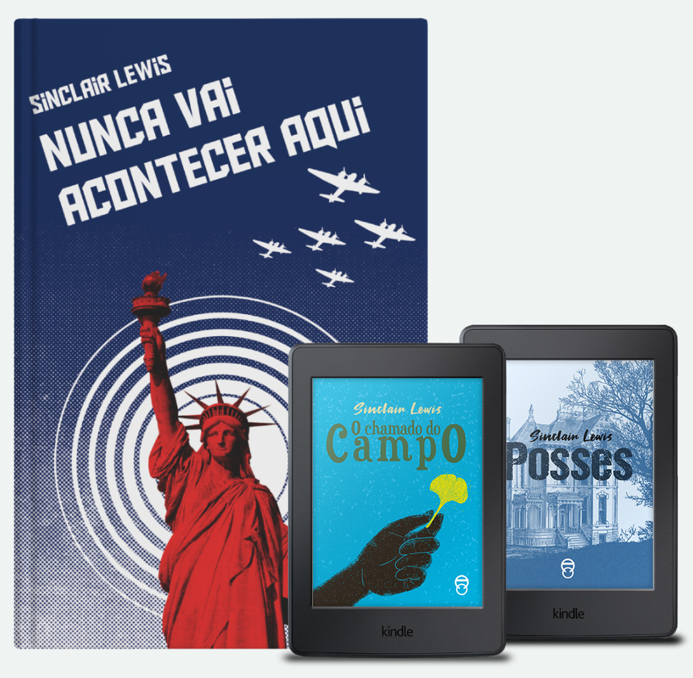 Livro físico + Contos extras