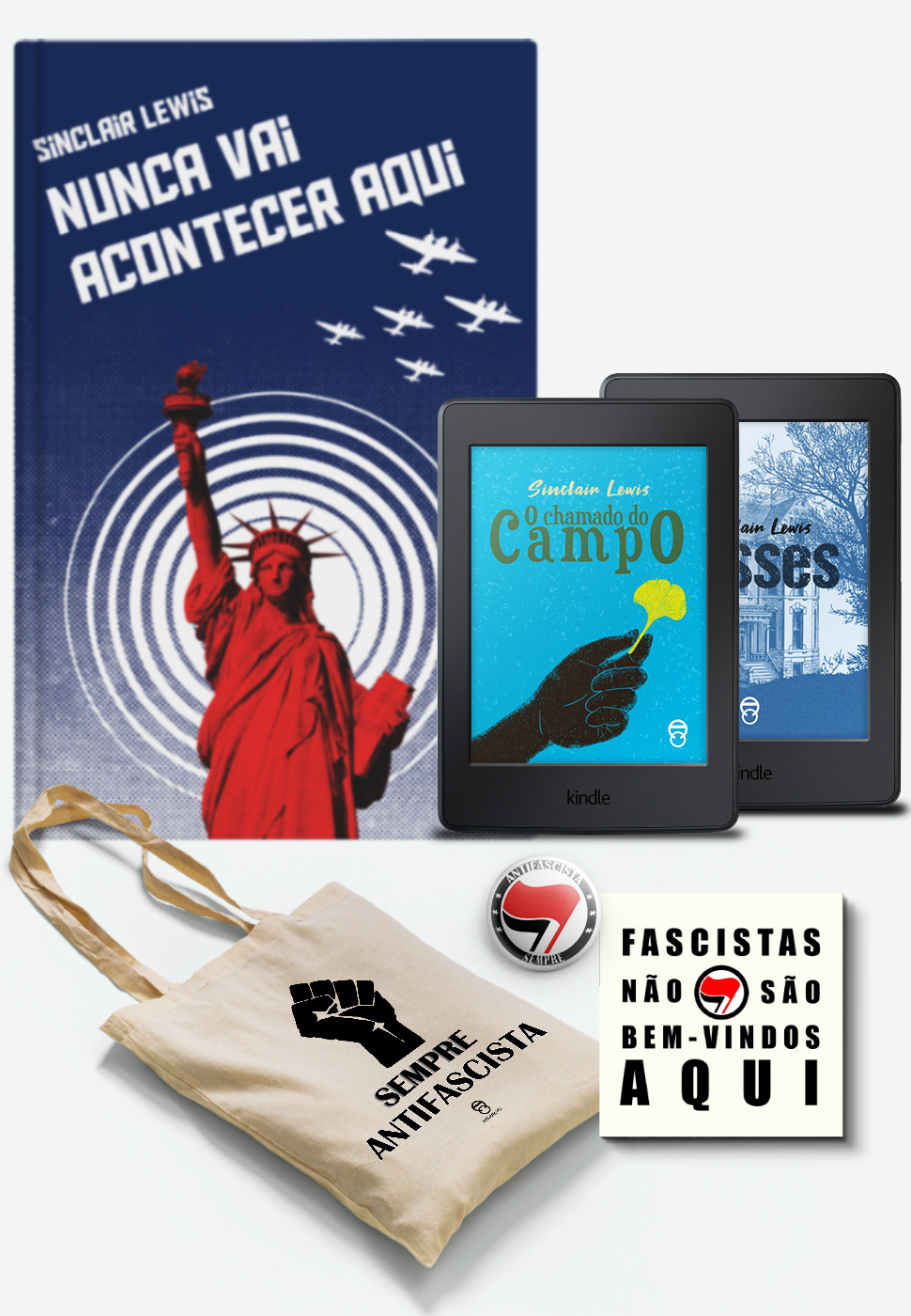 Kit completo