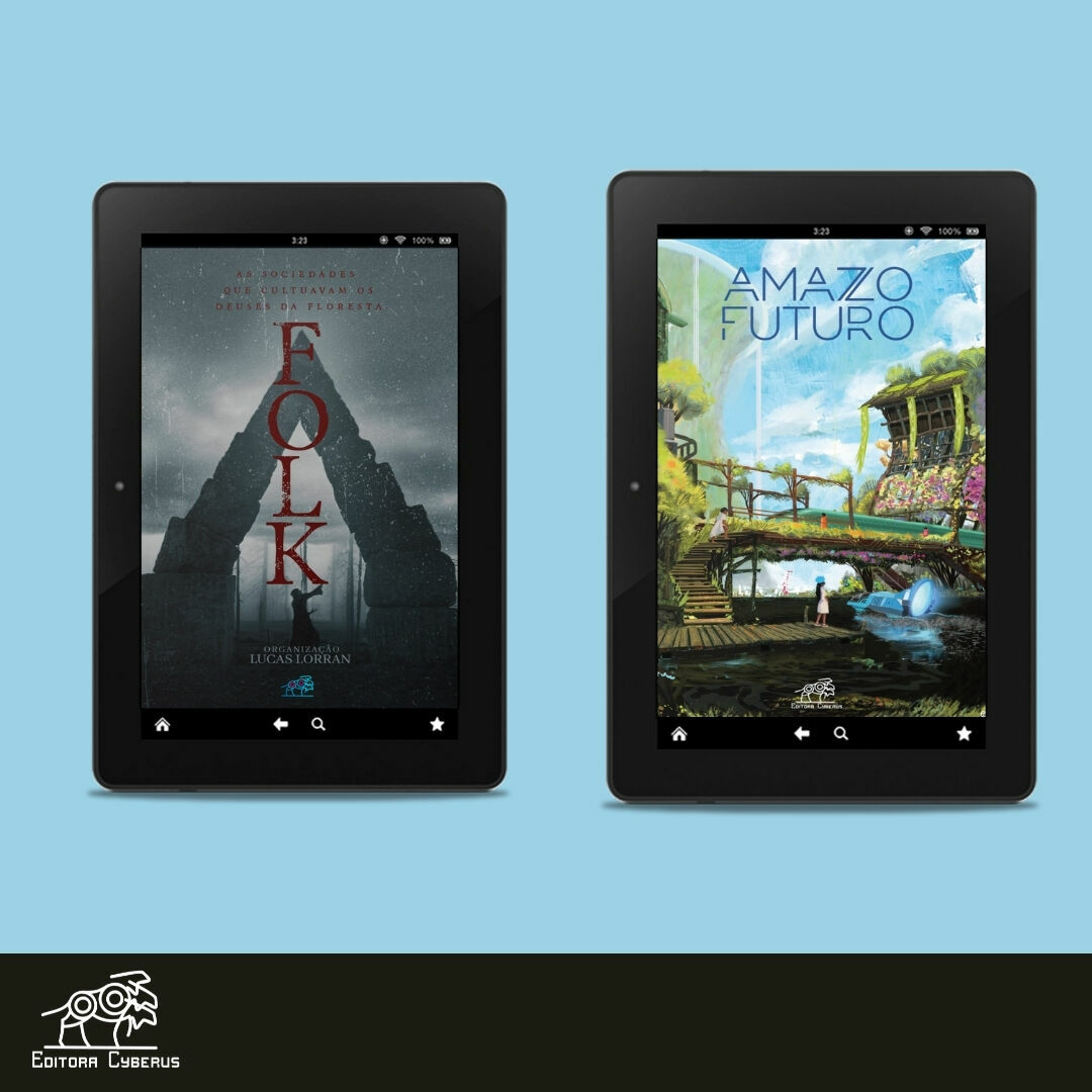 Amazofuturo + FOLK (digital)