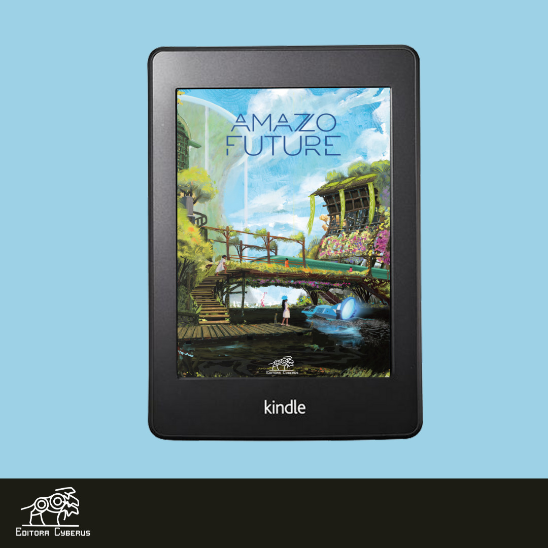 E-book + wallpaper (English version)