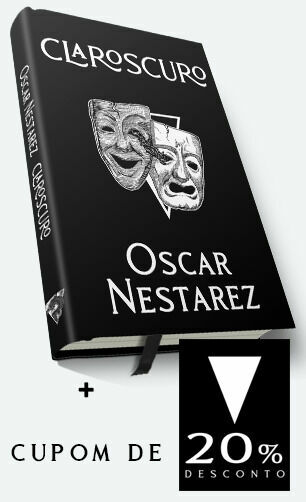 NÚMEROS ATRASADOS - CLAROSCURO (LIVRO 2)